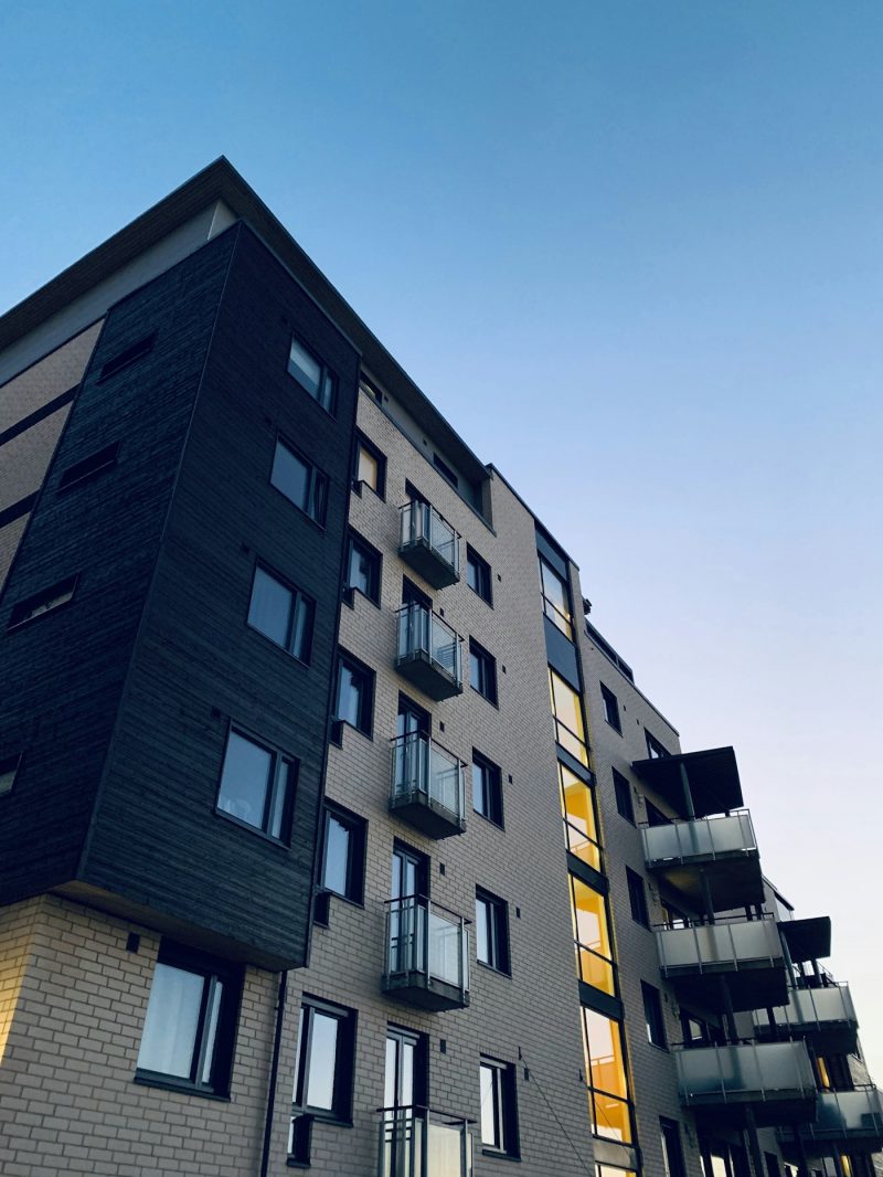 TNT vào shortlist Dezeen Awards 2026 với HN08 House