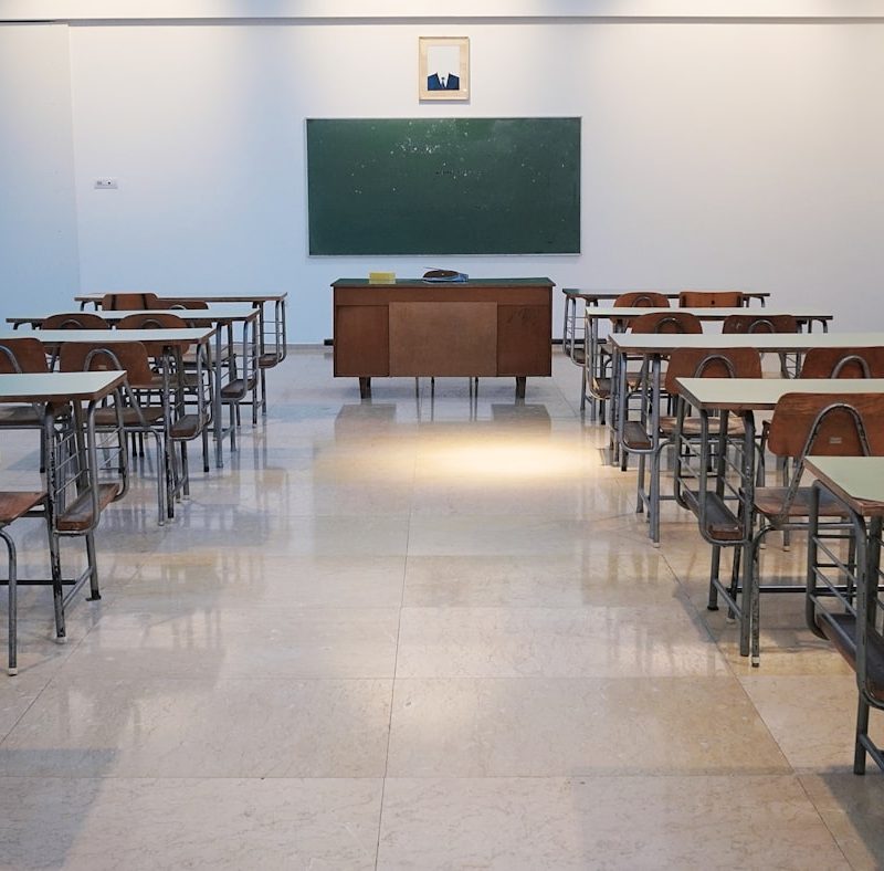 ABC Kindergarten — 11 năm sau ngày bàn giao, các em đã lớn