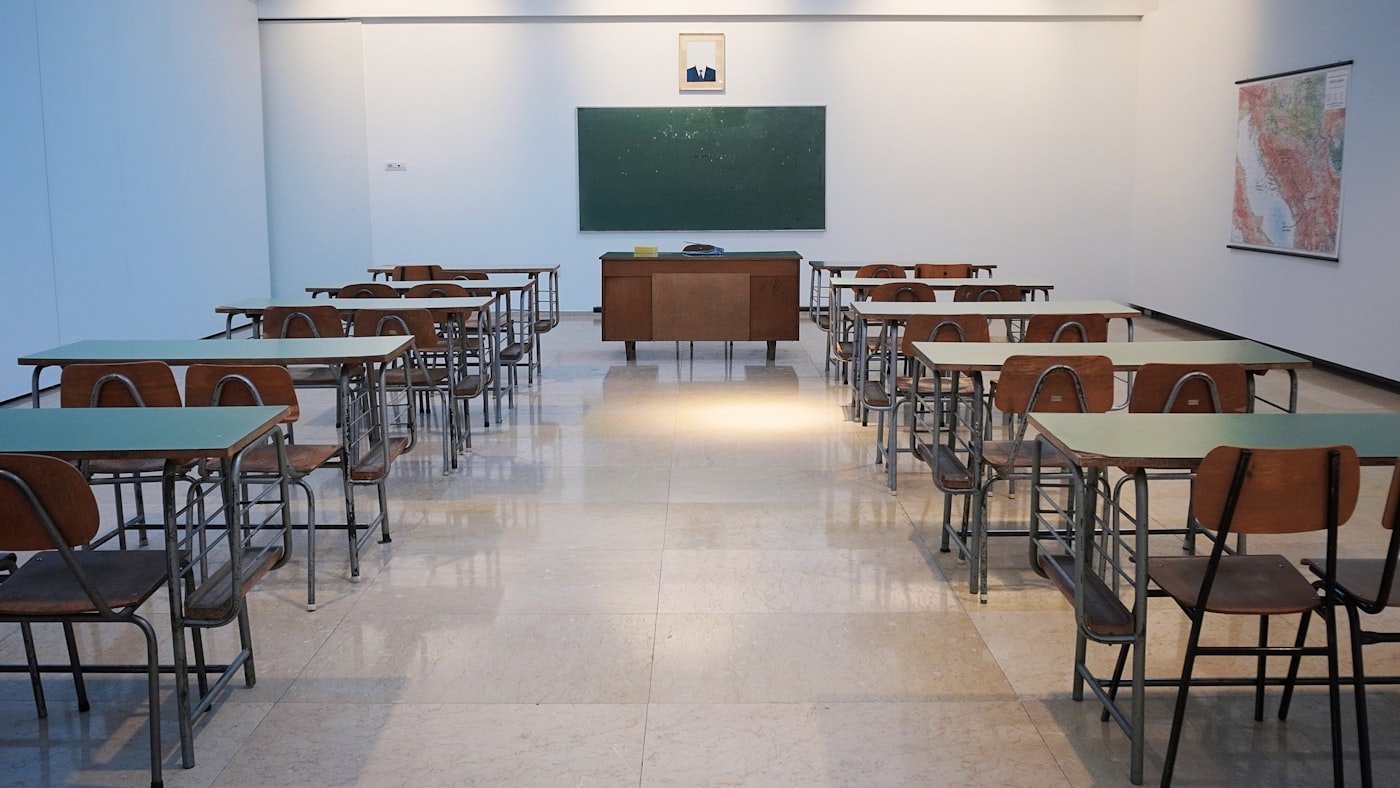 ABC Kindergarten — 11 năm sau ngày bàn giao, các em đã lớn